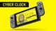 Cyber Clock