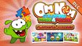 Om Nom: Flavorful Puzzles