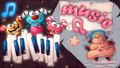 Extra Music Pack