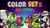 Color Set 5
