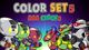 Color Set 5