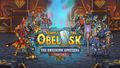 The Obsidian Uprising