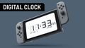 Digital Clock