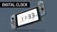 Digital Clock