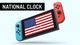 National Clock