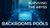 BACKROOMS POOLS: SURVIVING THE ABYSS