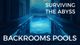BACKROOMS POOLS: SURVIVING THE ABYSS