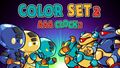 Color Set 2