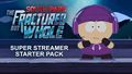 South Park™: The Fractured but Whole™ - Super Streamer Starter Kit