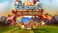 Big Top Breakout