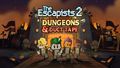 Dungeons and Duct Tape