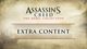 Assassin's Creed®: The Rebel Collection – Extra Content