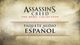 Assassin's Creed®: The Rebel Collection – Spanish Audio Pack