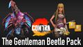 The Gentleman Beetle Pack