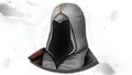 Assassin Costume