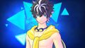 Brave King's Surf Shorts