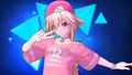 Candy Pink