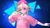 Candy Pink