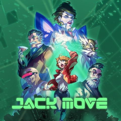 Jack Move free