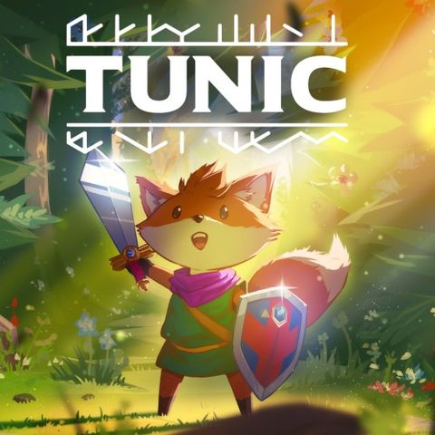 TUNIC para Nintendo Switch - Sitio Oficial de Nintendo para Peru