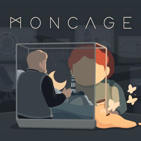 moncage game