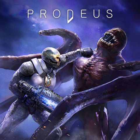 prodeus eshop