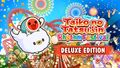 Taiko no Tatsujin: Rhythm Festival Deluxe Edition