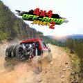 4x4 Offroad Driver