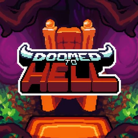 Doomed to Hell for Nintendo Switch - Nintendo Official Site