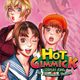 Hot Gimmick Cosplay-jong for Nintendo Switch