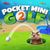 Pocket Mini Golf 2