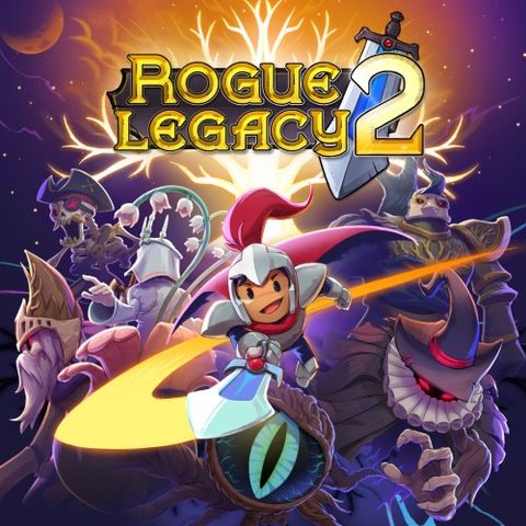 rogue legacy 2 switch price