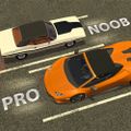Car Parking Madness School Drive Mechanic Car Games Simulator 2023