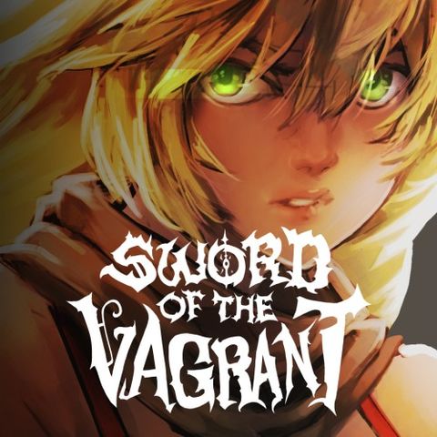 Sword of the Vagrant Nintendo Switch™