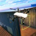 Drone Race Simulator Pilot Flight School Airplane Games Jet 2023