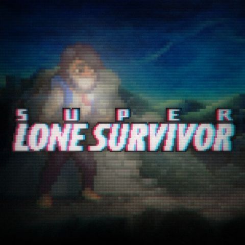 Super Lone Survivor for Nintendo Switch - Nintendo Official Site