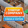Startup Company Console Edition