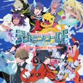 Digimon World: Next Order