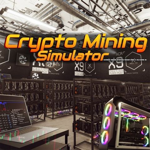 nintendo switch crypto mining