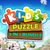 Kids Puzzle - 2 in 1 Bundle