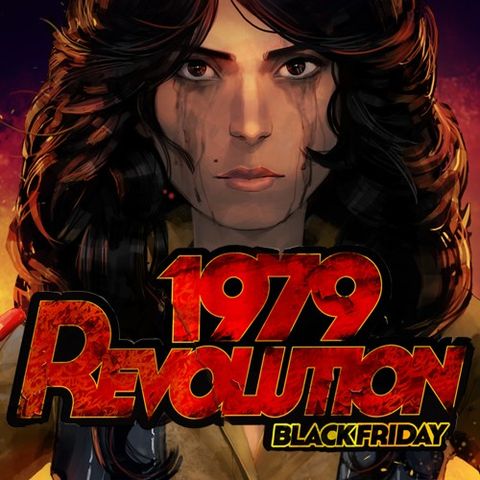 1979 revolution black friday switch