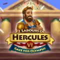12 Labours of Hercules VI: Race for Olympus