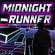 Midnight Runner - Blade Galaxy Beat Puzzle Legacy 3D Games Ultimate Edition