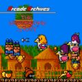 Arcade Archives THE NEWZEALAND STORY