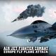 Air Jet Fighter Combat - Europe Fly Plane Attack