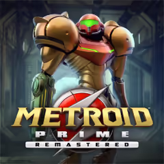 Metroid Prime™ Remastered