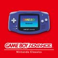 Game Boy™ Advance – Nintendo Switch Online