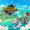 FANTASY LIFE i: The Girl Who Steals Time