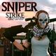 Sniper Strike 3D -  Secret elite mission warfare "GHOST SQUAD"