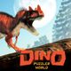 Dino Puzzler World